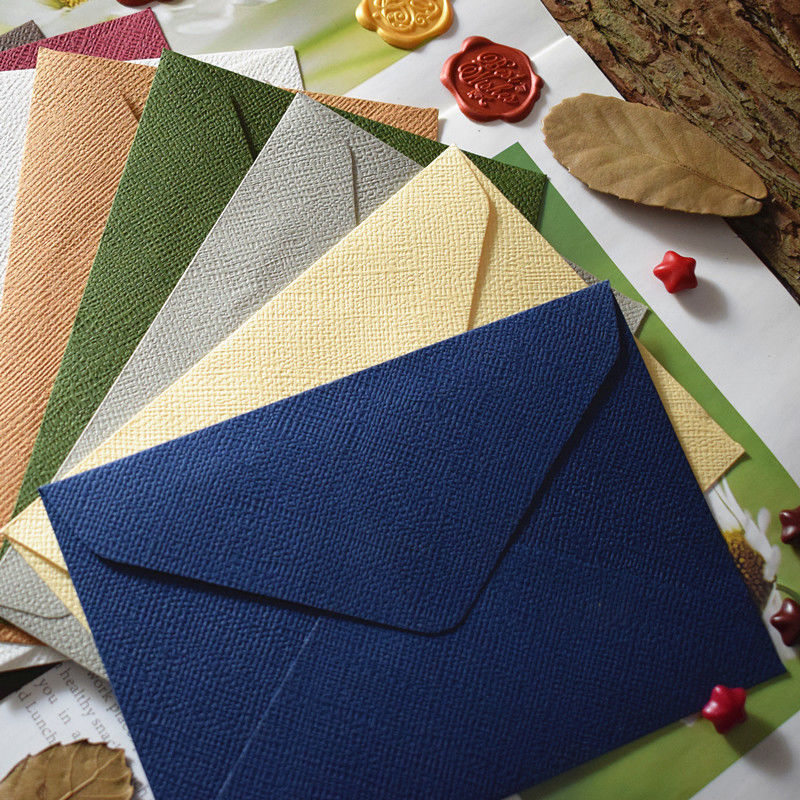 Wedding Supply Business - Enveloppes pour Invitations de mariage, 50