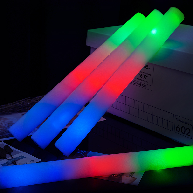 Wedding Supply In Bulk - 20/30/40/60/80/100/120 pièces de bâtonnets lumineux en