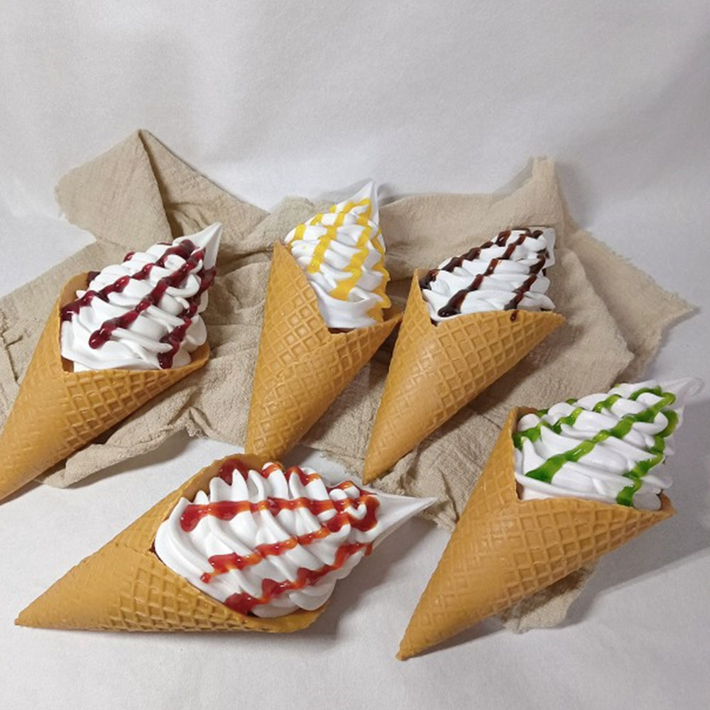 Wedding Decor Supply Store - Faux accessoires alimentaires pour desserts, restaurant,