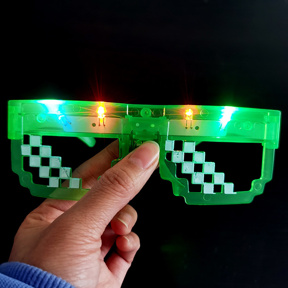 Lunettes de soleil en mosaïque - Wedding Supply In Bulk avis et prix