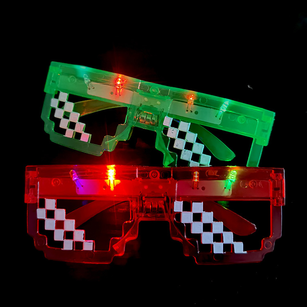 Lunettes de soleil en mosaïque - Wedding Supply In Bulk avis et prix