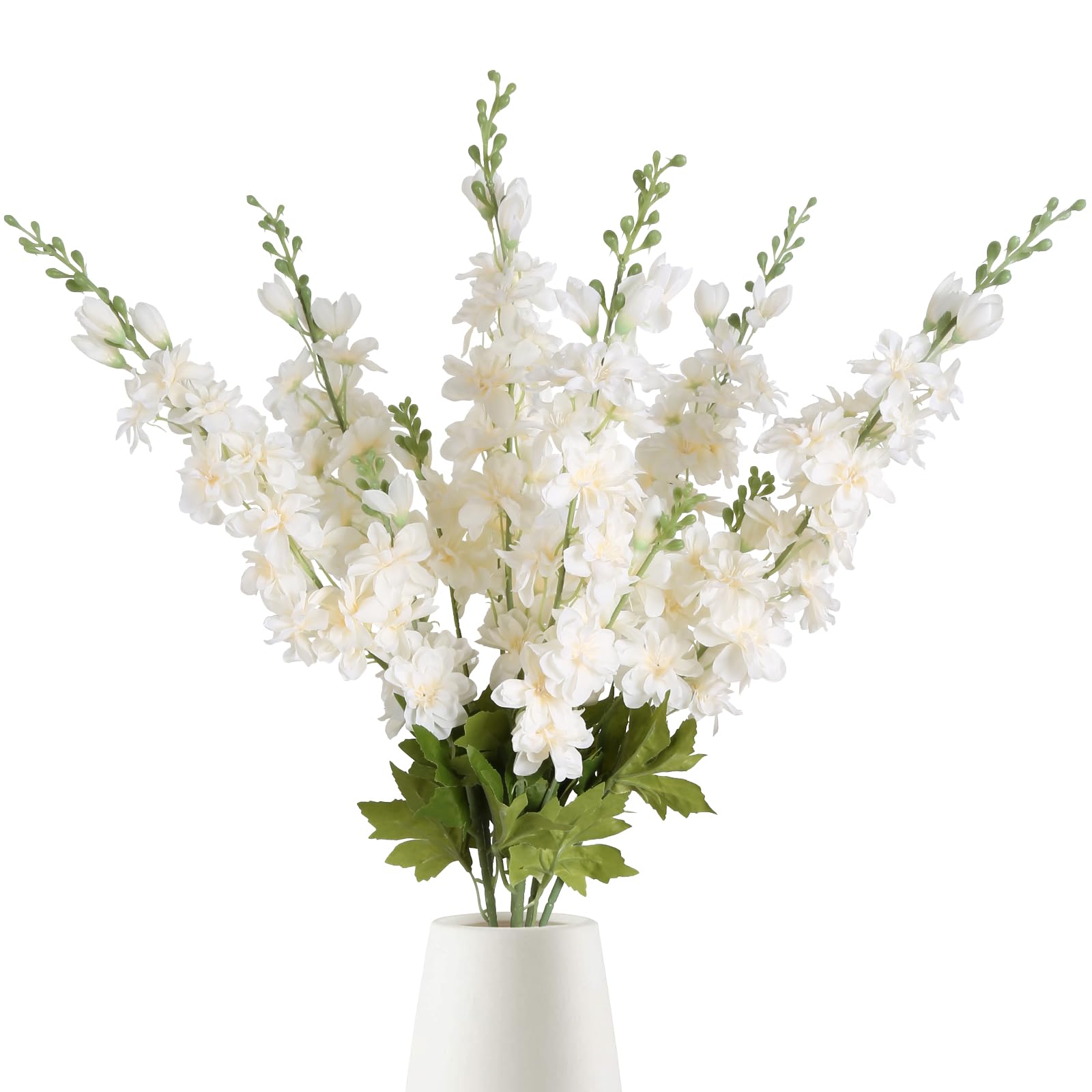Fleurs artificielles à longue  - Centerpiece Vase Tall avis et prix