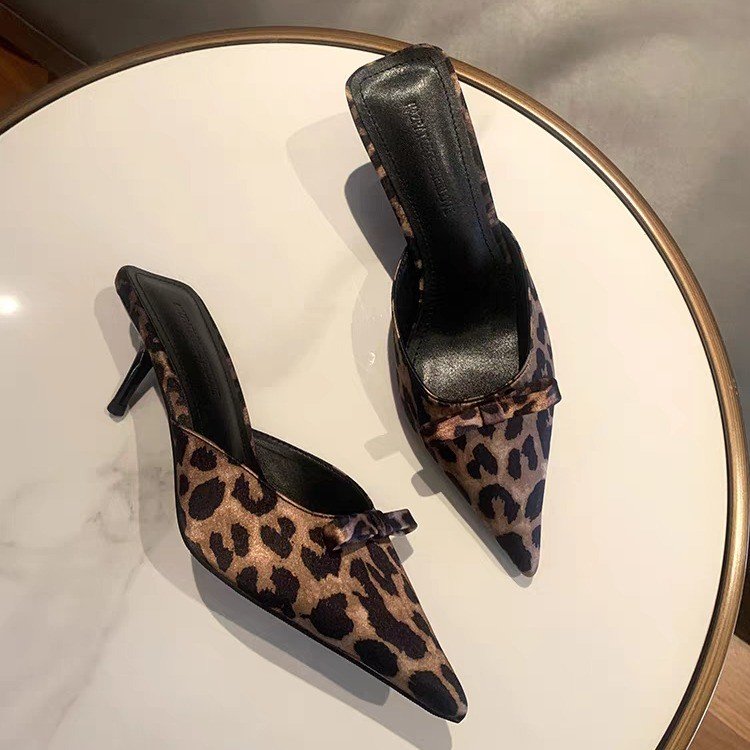 Chaussons à talons hauts point - Wedding Fx avis et prix