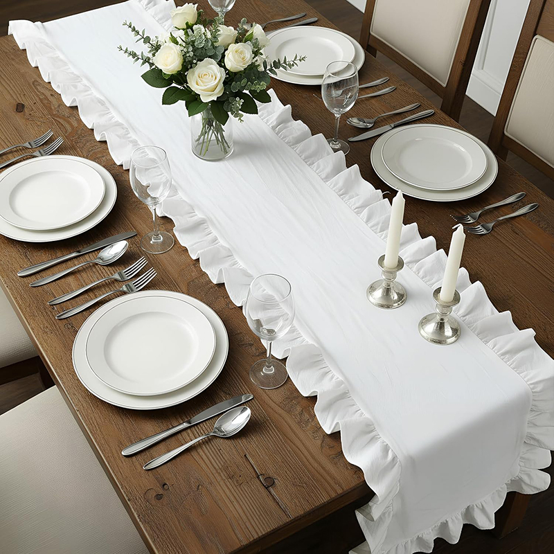 Chemin de Table de noël 100% c - Wedding Supply Rentals avis et prix