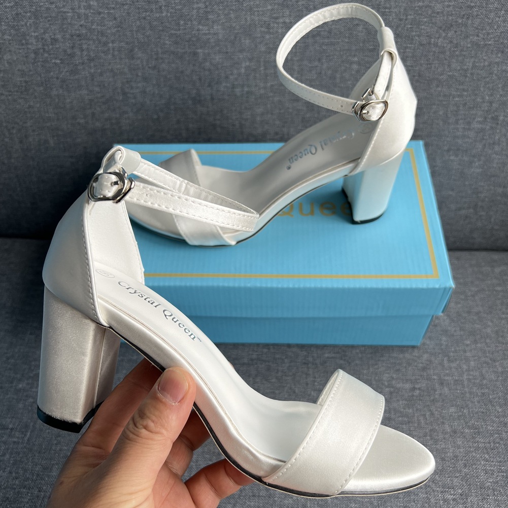 Chaussures grande taille pour  - Wedding Fx avis et prix