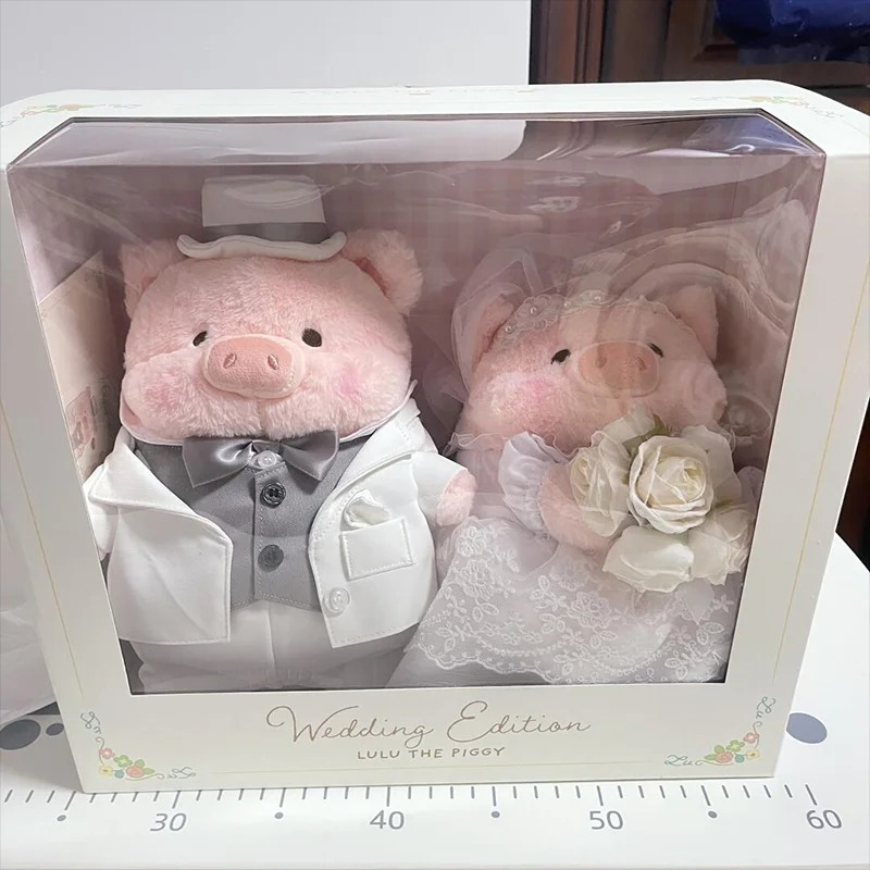 Lulu le cochon en conserve mar - Wedding Lulu avis et prix