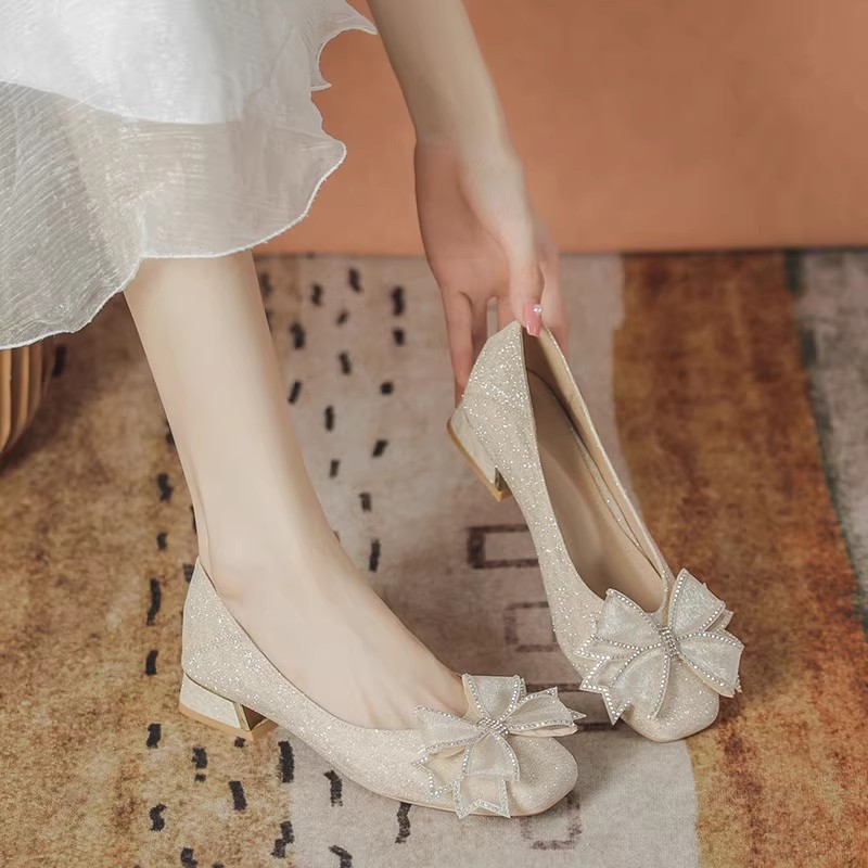 Chaussures de soirée à semelle - Wedding Fx avis et prix