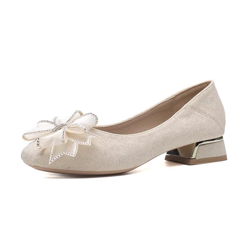 Chaussures de soirée à semelle - Wedding Fx avis et prix
