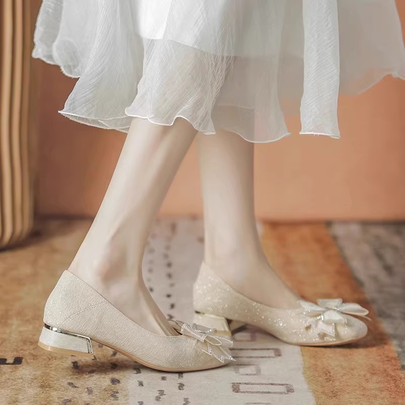 Chaussures de soirée à semelle - Wedding Fx avis et prix