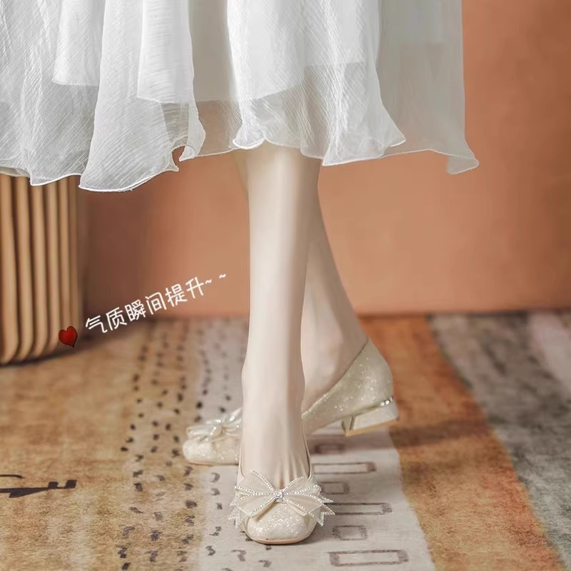 Chaussures de soirée à semelle - Wedding Fx avis et prix