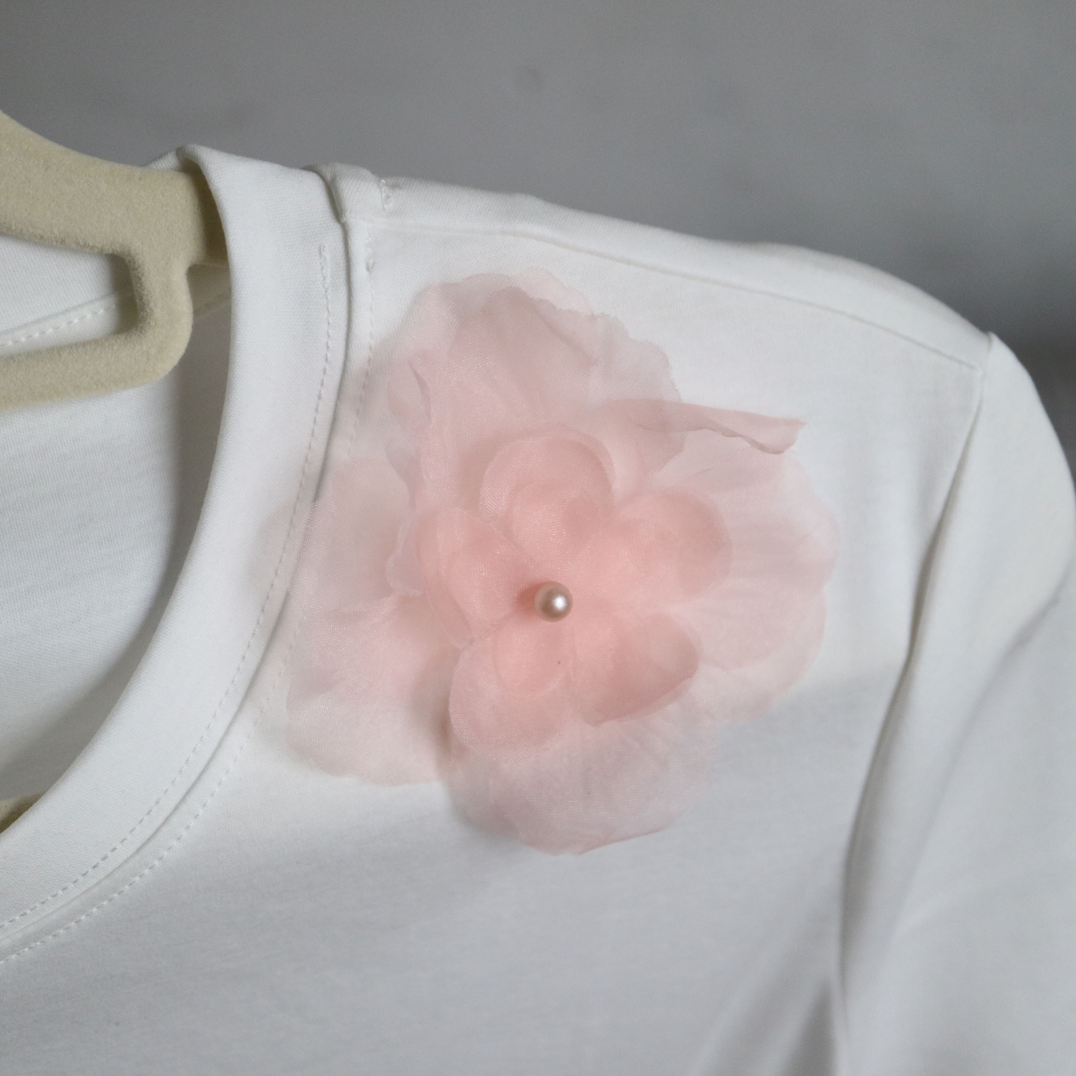 10 patchs de fleurs roses pour - Wedding Lulu avis et prix