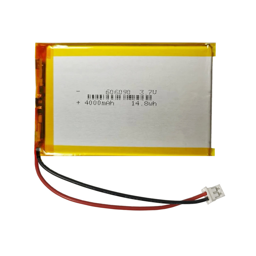 1-10 pièces 3.7V 4000mAh 60609 - Wedding Power Supply avis et prix