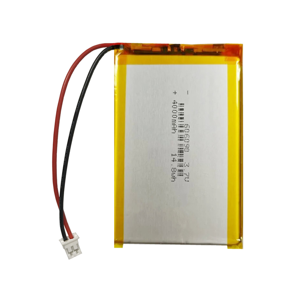 1-10 pièces 3.7V 4000mAh 60609 - Wedding Power Supply avis et prix