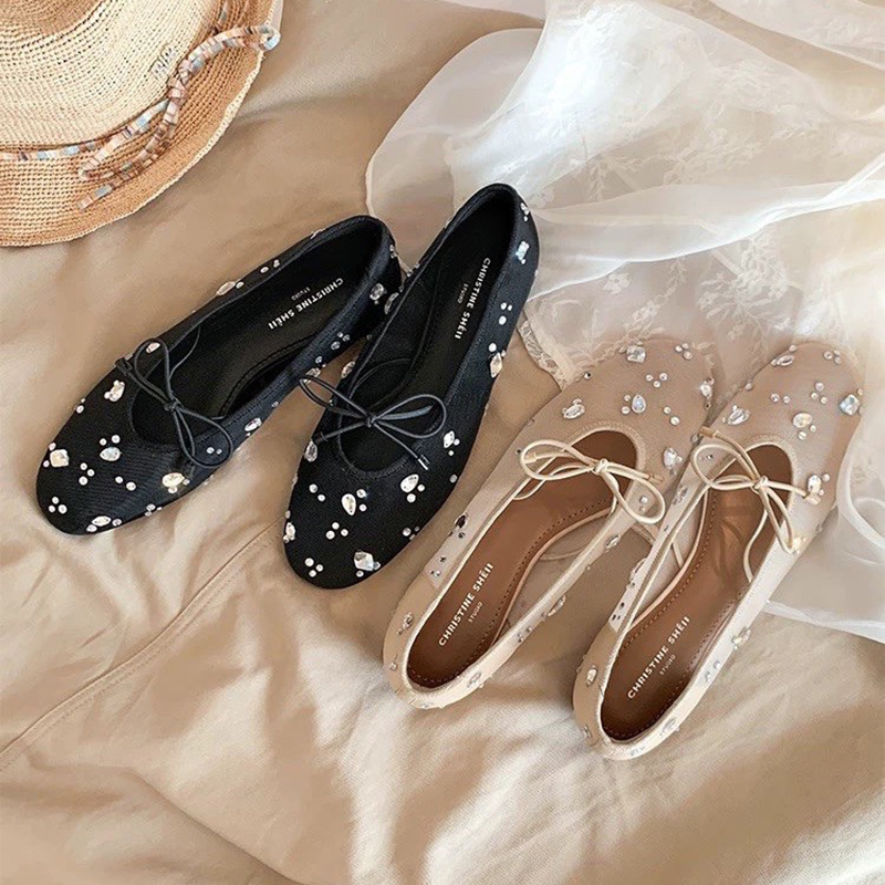 Escarpins élégants d'été pour  - Wedding Fx avis et prix