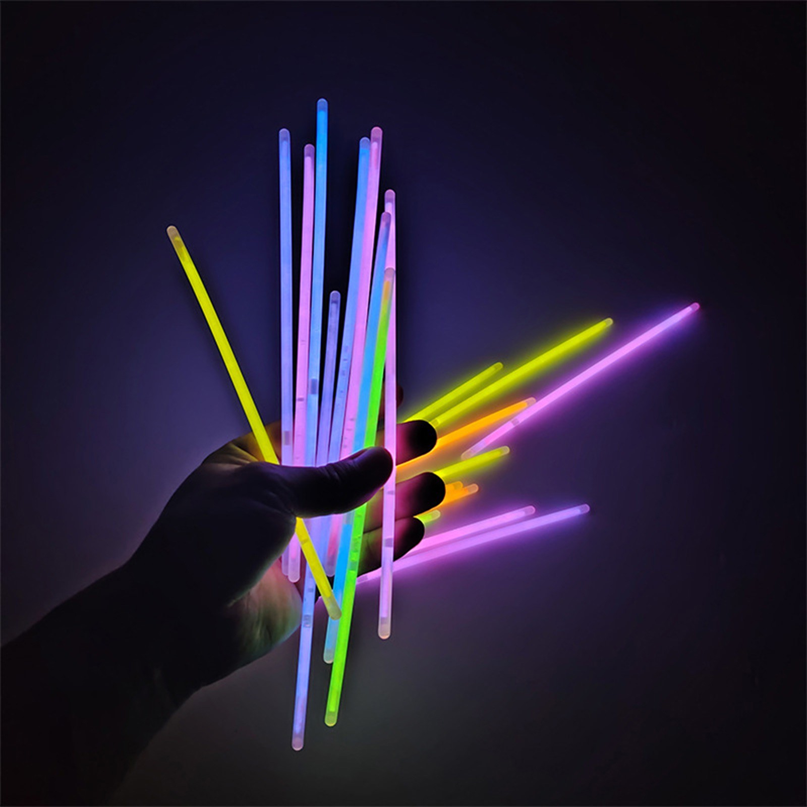 ‌ Bâtons lumineux fluorescents - Wedding Supply In Bulk avis et prix