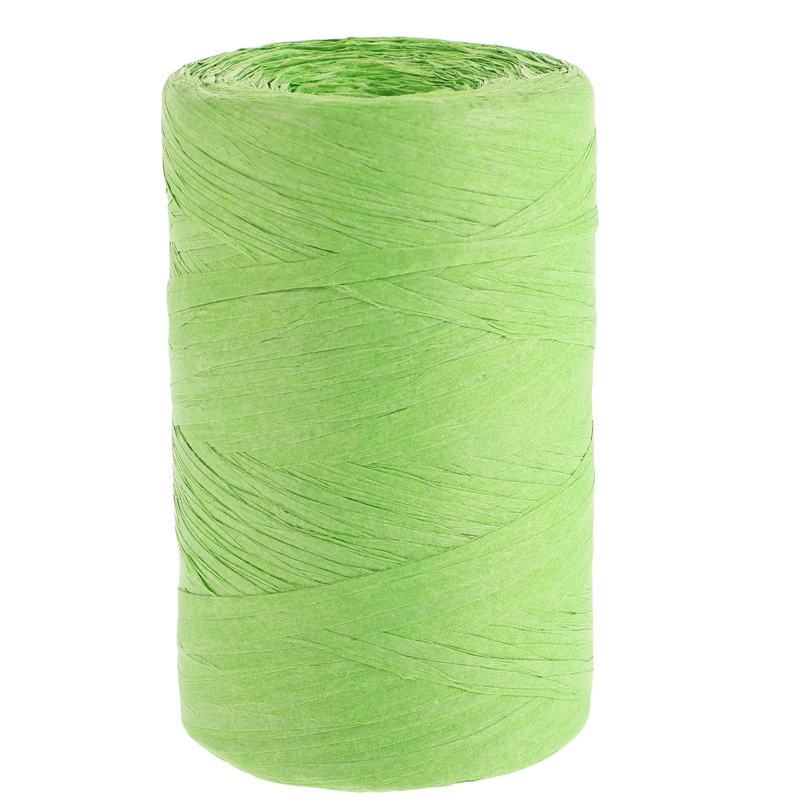 Ruban plat en papier raphia co - Papercraft Supply Ribbon avis et prix