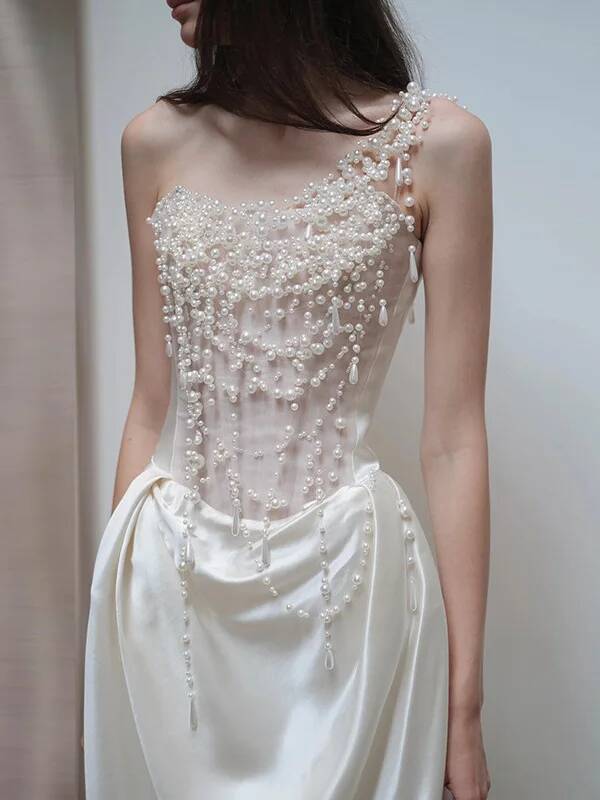 Cos 2025 robe de soirée frança - Wedding Fx avis et prix
