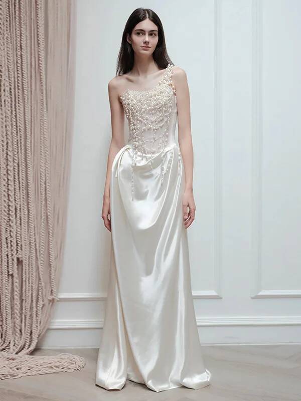 Cos 2025 robe de soirée frança - Wedding Fx avis et prix
