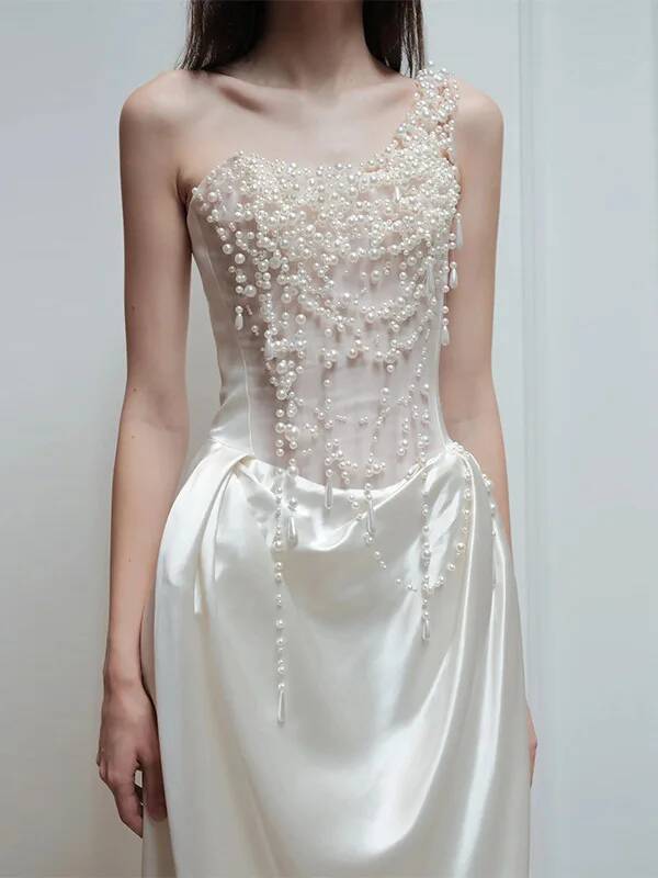 Cos 2025 robe de soirée frança - Wedding Fx avis et prix
